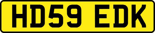 HD59EDK