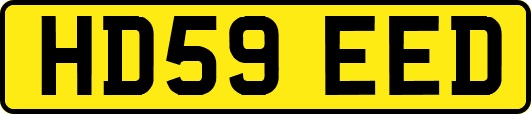 HD59EED