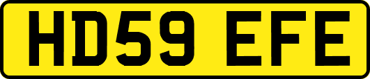 HD59EFE