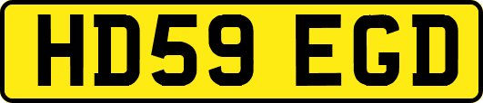 HD59EGD