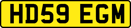 HD59EGM