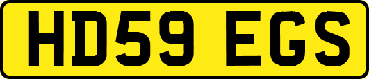 HD59EGS