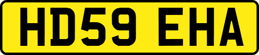 HD59EHA