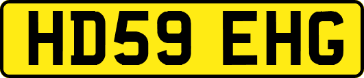 HD59EHG