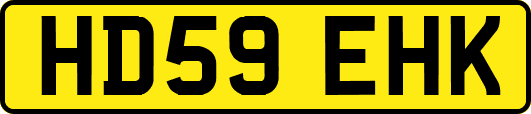 HD59EHK