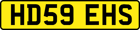 HD59EHS