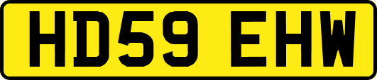 HD59EHW