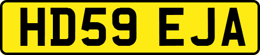 HD59EJA