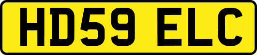 HD59ELC