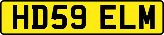 HD59ELM