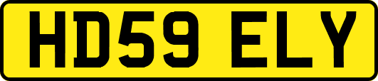 HD59ELY