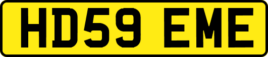 HD59EME