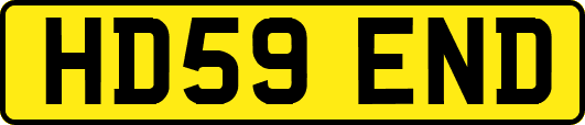 HD59END