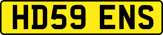 HD59ENS