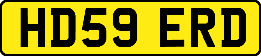HD59ERD