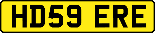 HD59ERE
