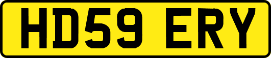 HD59ERY