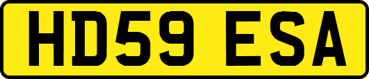 HD59ESA