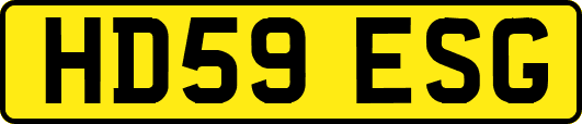 HD59ESG