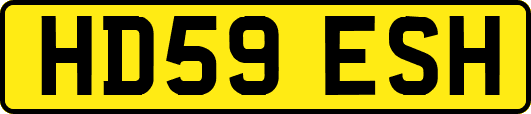 HD59ESH
