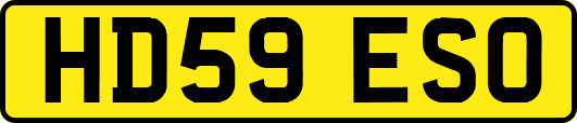 HD59ESO