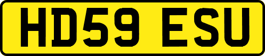 HD59ESU
