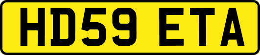 HD59ETA