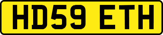 HD59ETH