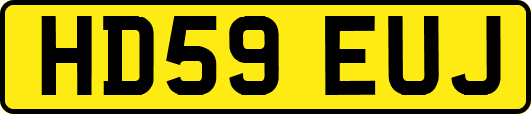 HD59EUJ