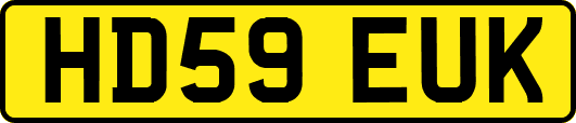 HD59EUK