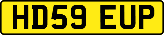 HD59EUP