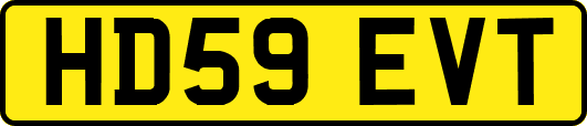 HD59EVT