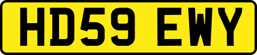 HD59EWY