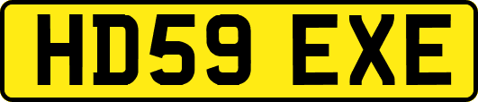 HD59EXE