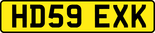 HD59EXK