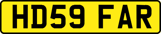 HD59FAR