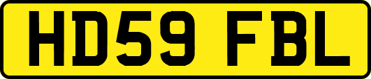 HD59FBL