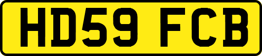 HD59FCB
