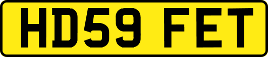 HD59FET