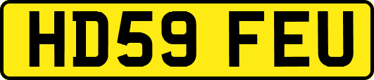 HD59FEU