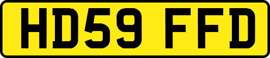 HD59FFD