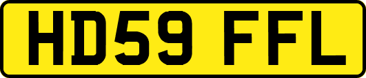 HD59FFL