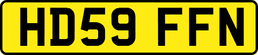 HD59FFN