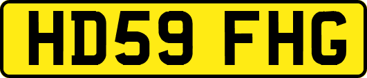 HD59FHG