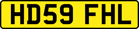 HD59FHL