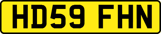 HD59FHN