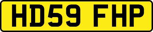HD59FHP