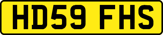 HD59FHS