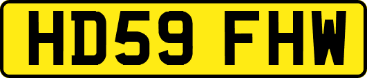 HD59FHW
