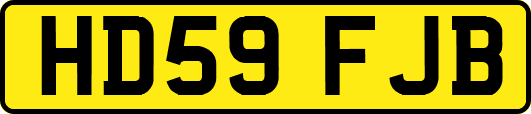 HD59FJB